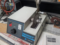 Microscope sample auto sectioning machine