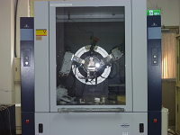 X-ray Diffractometer XRD